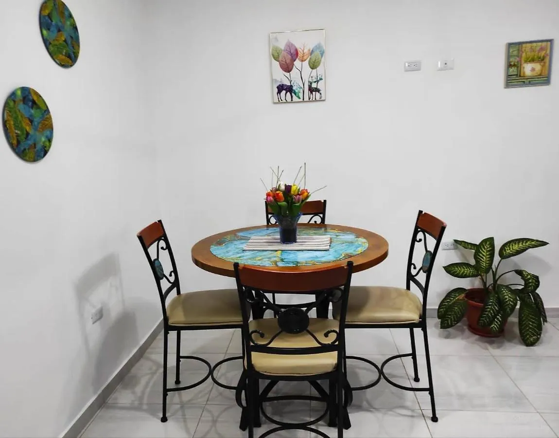 100 Mts From Malecon Weeklymonthly Discount Apartment Samana 0*,  Dominican Republic