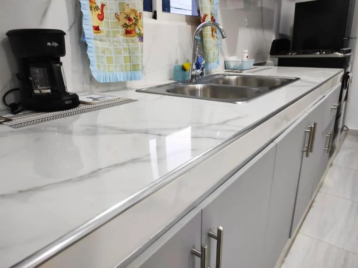 100 Mts From Malecon Weeklymonthly Discount Apartment Samana