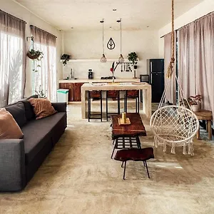 El Valle Apartamento