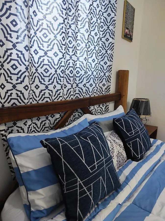 100 Mts From Malecon Weeklymonthly Discount Apartment Samana