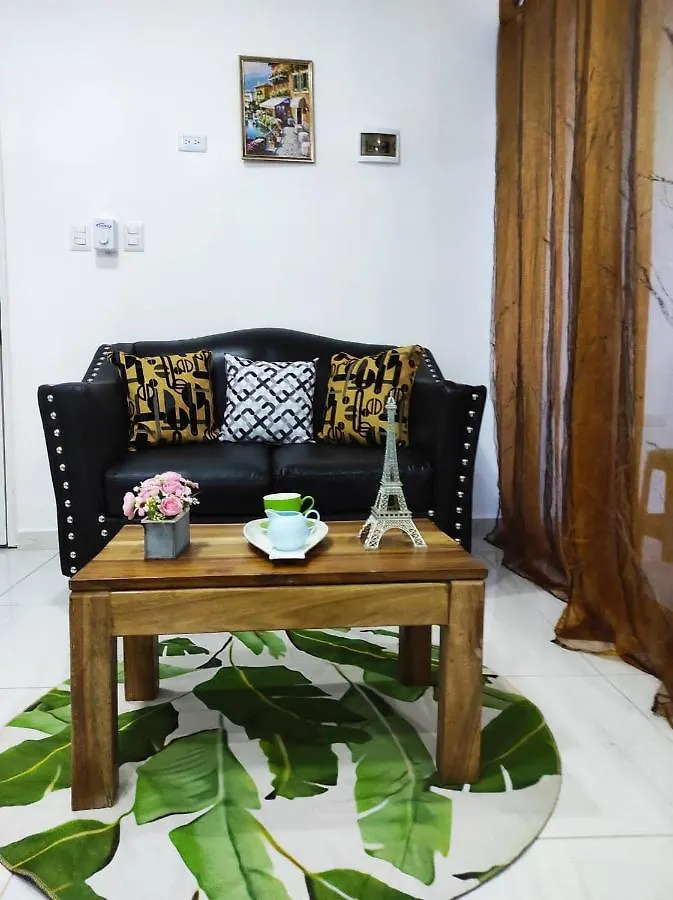 100 Mts From Malecon Weeklymonthly Discount Apartment Samana