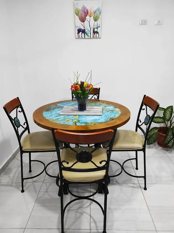 Ferienwohnung 100 Mts From Malecon Weeklymonthly Discount Samaná